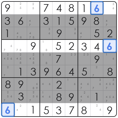 sudoku.com.au tough