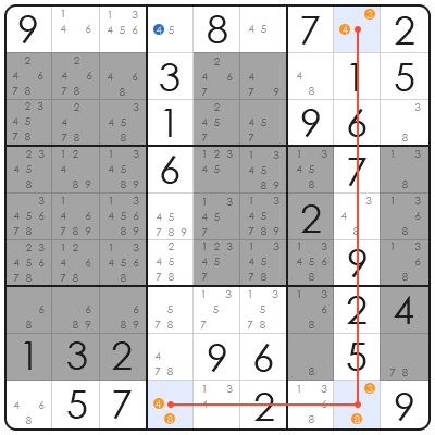 super easy sudoku