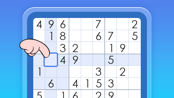 sudoku photo